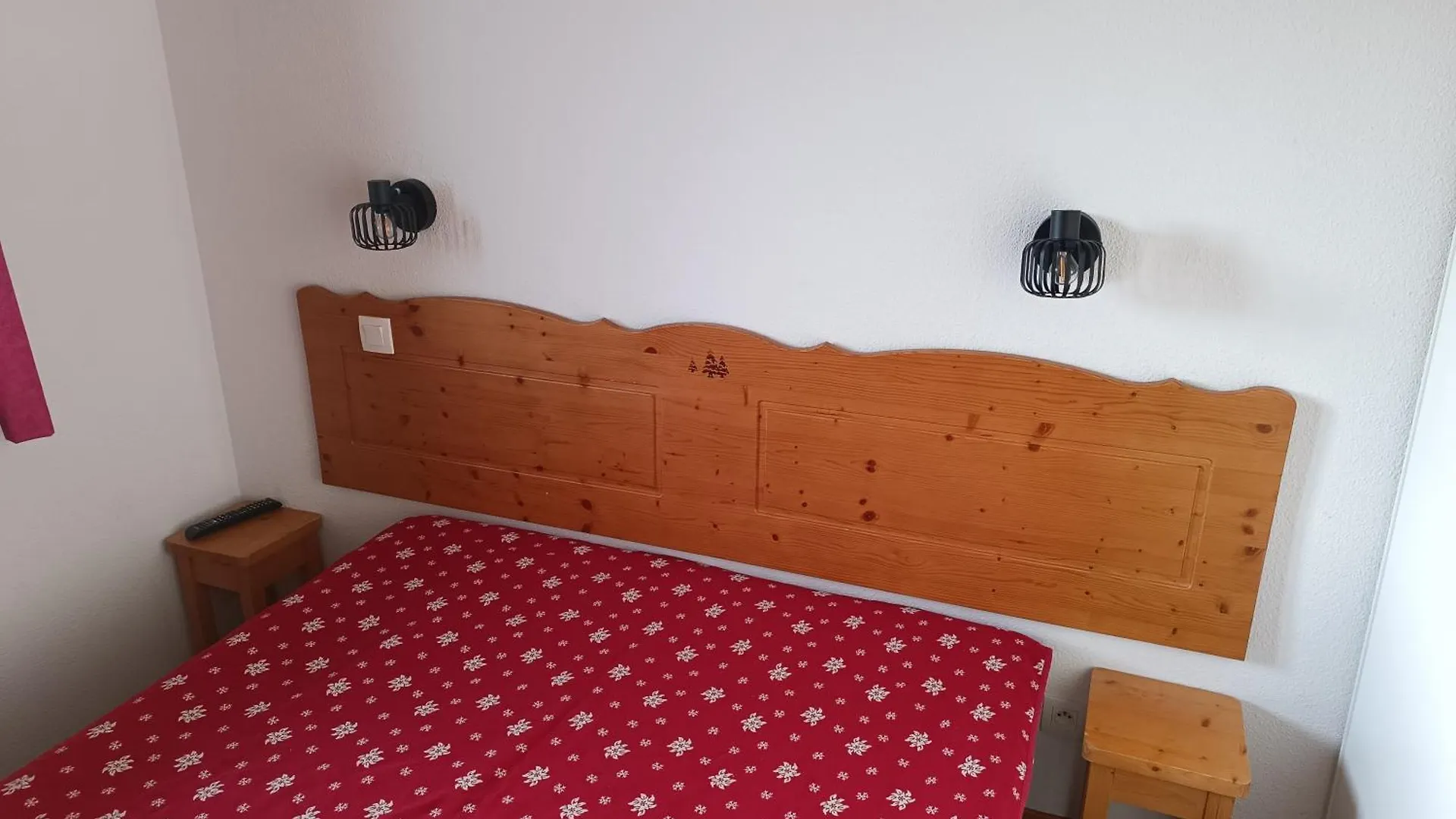 Appartement Chalet 4 Pers. Piscine Et Literie Toute Neuve. Puy-Saint-Vincent