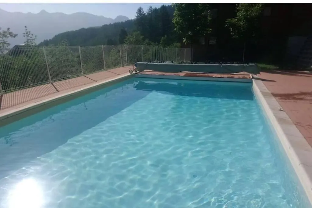 アパート Chalet 4 Pers. Piscine Et Literie Toute Neuve. ピュイ・サン・ヴァンサン