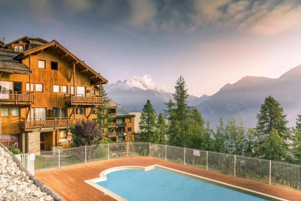 Chalet 4 Pers. Piscine Et Literie Toute Neuve. ピュイ・サン・ヴァンサン